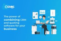 Property management crm software