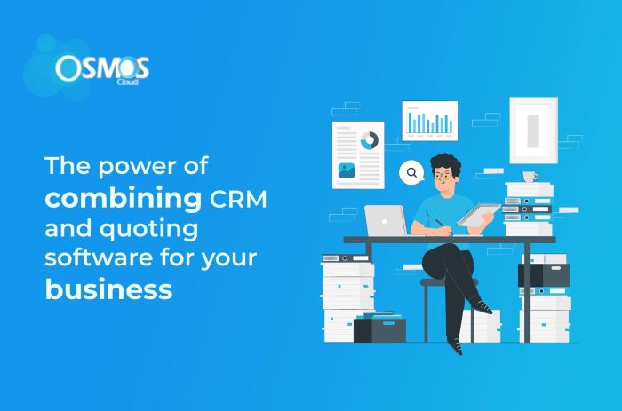 Property management crm software