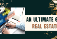 Real estate broker crm software