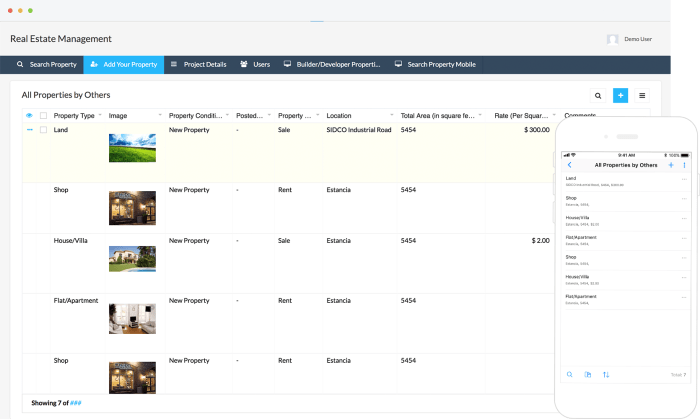Estate real crm software options available one Best crm software for commercial real estate